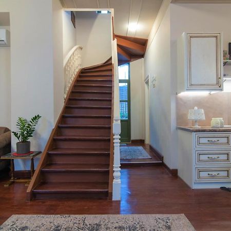 Chandax Luxury Villa Iraklion Buitenkant foto