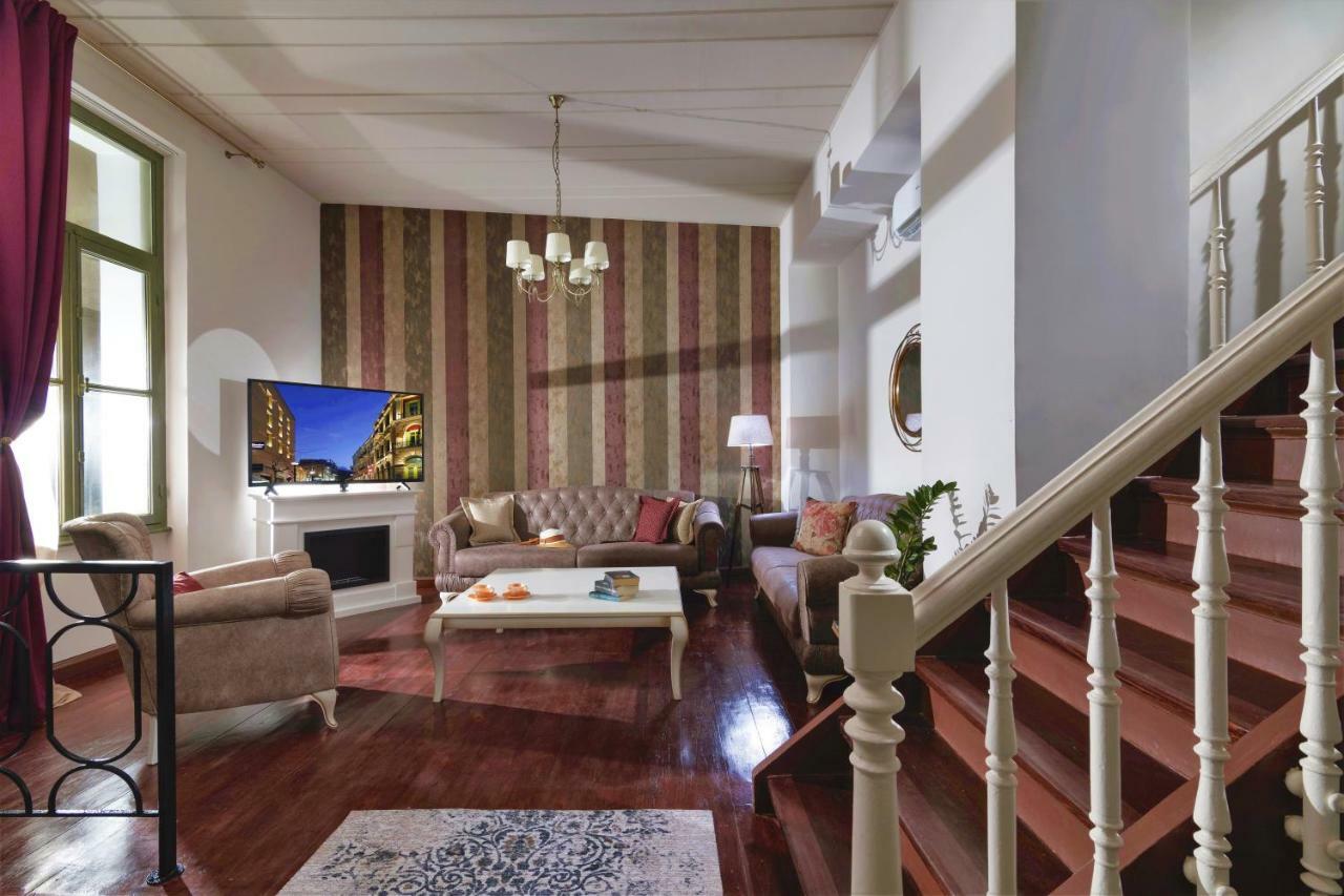 Chandax Luxury Villa Iraklion Buitenkant foto