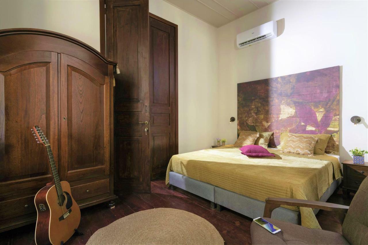 Chandax Luxury Villa Iraklion Buitenkant foto