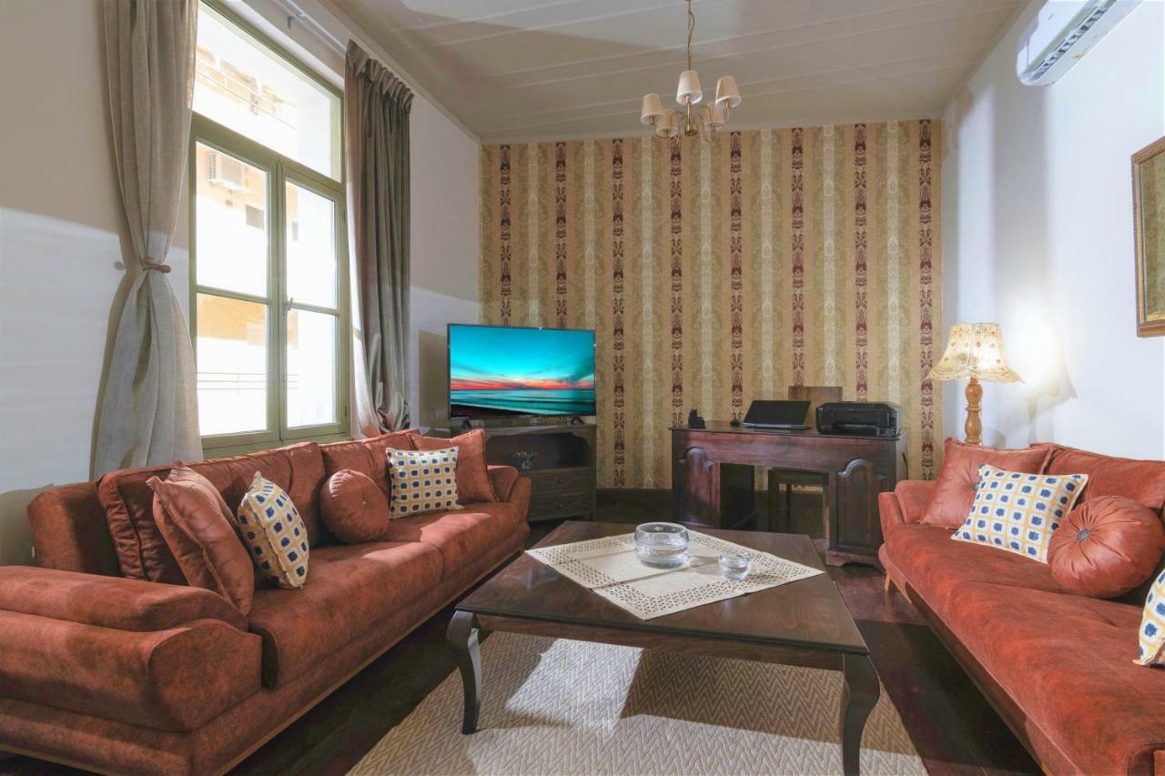 Chandax Luxury Villa Iraklion Buitenkant foto