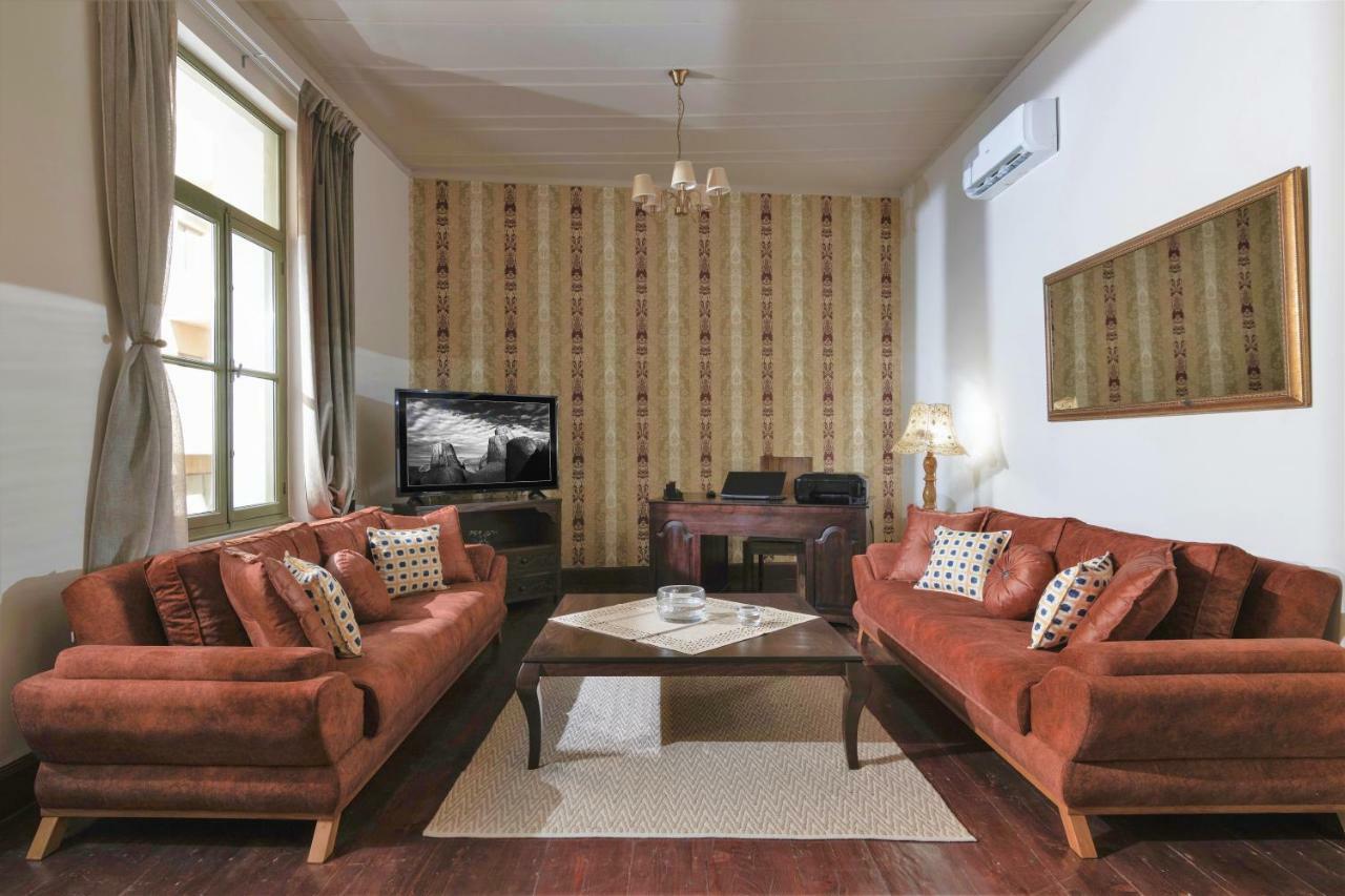 Chandax Luxury Villa Iraklion Buitenkant foto