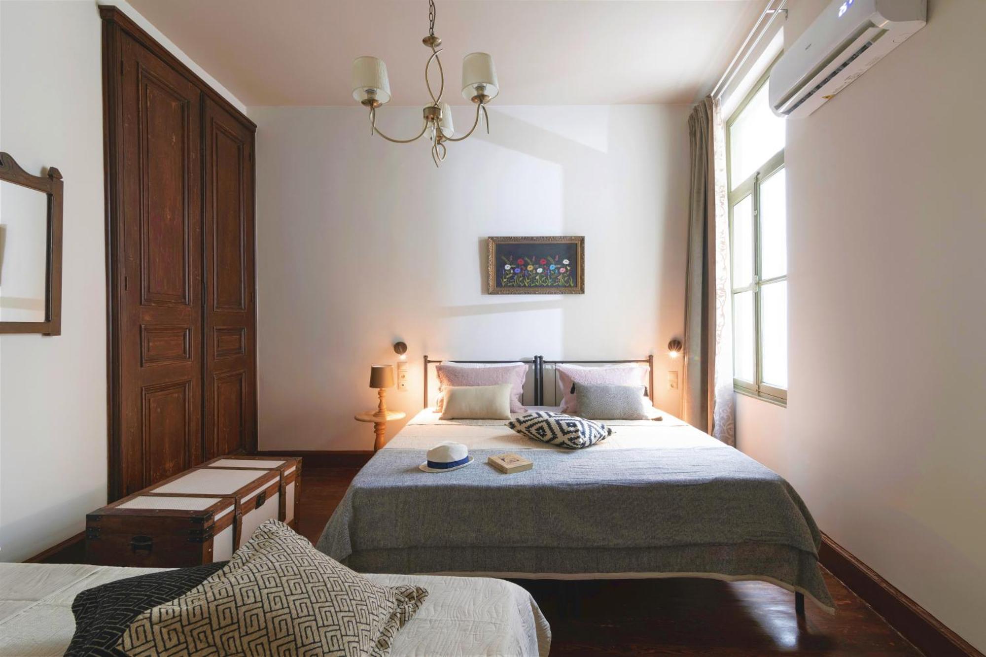 Chandax Luxury Villa Iraklion Buitenkant foto