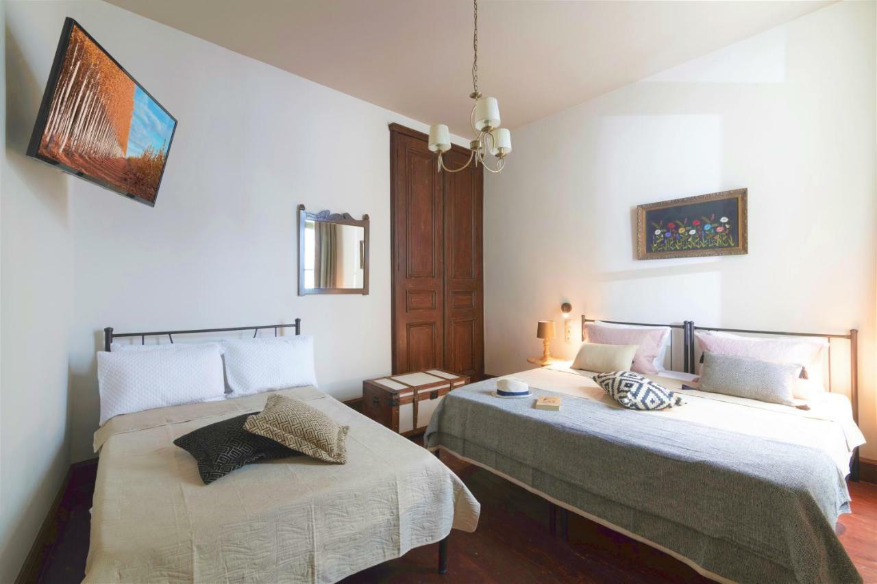 Chandax Luxury Villa Iraklion Buitenkant foto