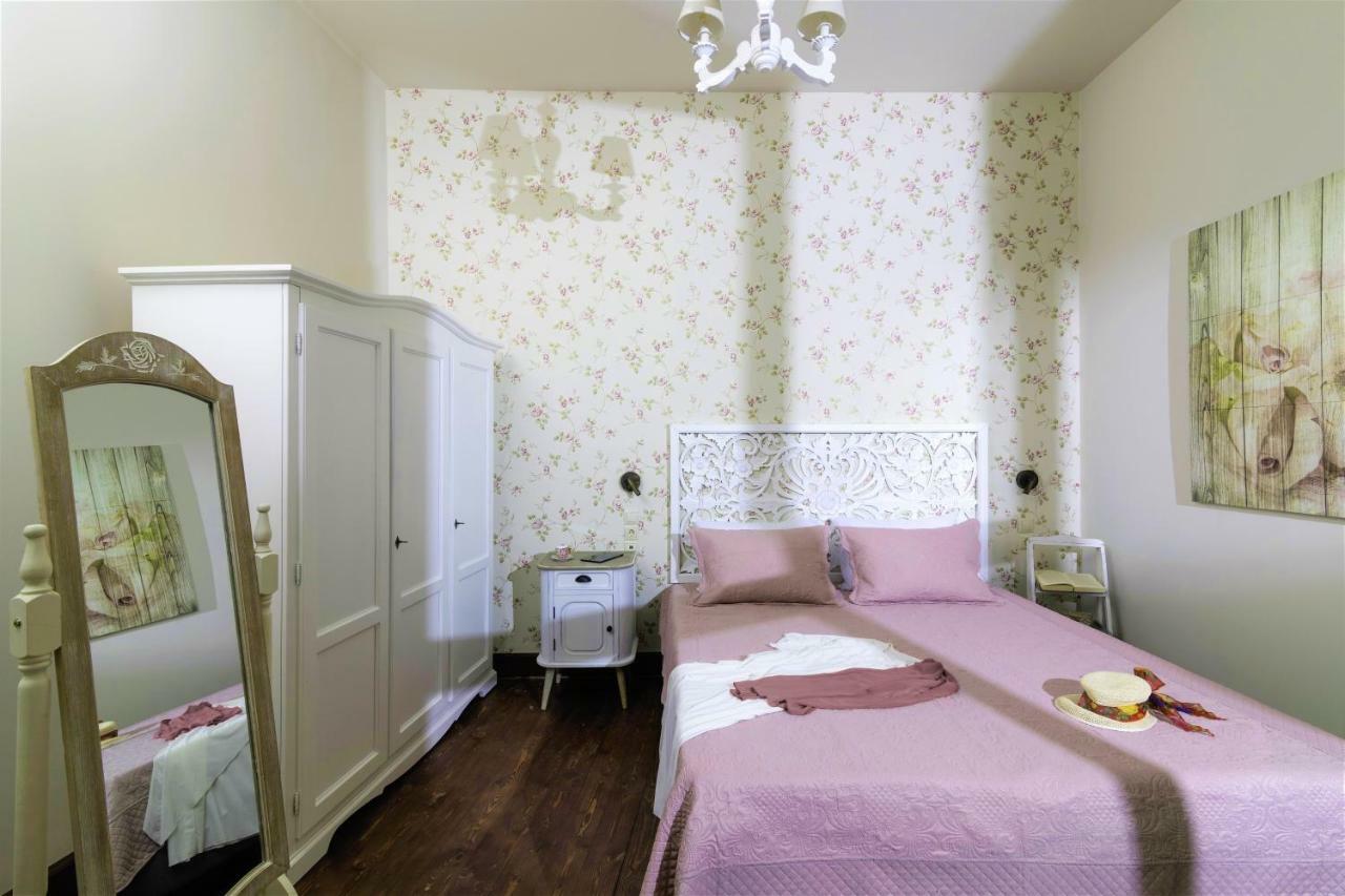 Chandax Luxury Villa Iraklion Buitenkant foto