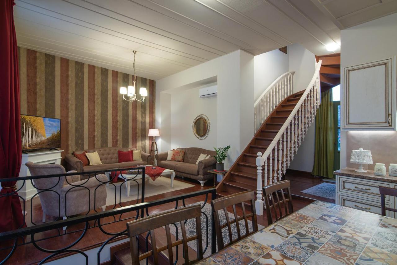 Chandax Luxury Villa Iraklion Buitenkant foto